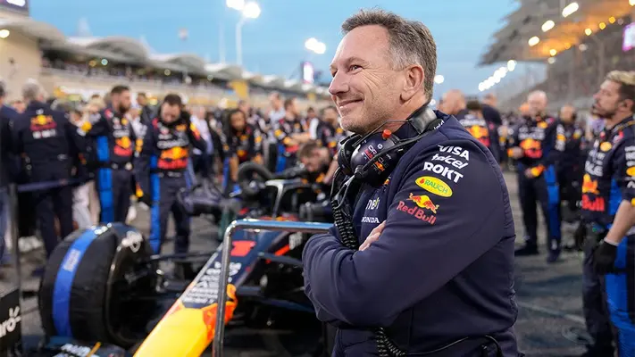 'Caso de Christian Horner daña al deporte': presidente de la FIA