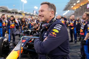 'Caso de Christian Horner daña al deporte': presidente de la FIA