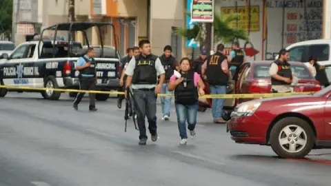 Ahora en Nuevo León, han sido "Levantadas" 17 personas. Esto es lo que sabemos