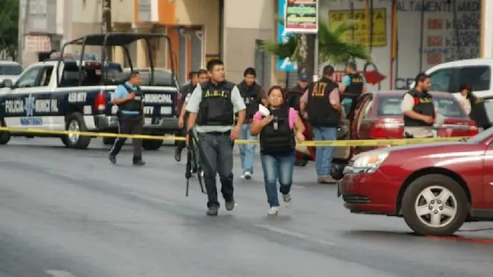 Ahora en Nuevo León, han sido "Levantadas" 17 personas. Esto es lo que sabemos