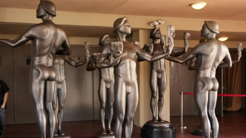 ¿Dónde ver este sábado los Premios SAG? Aquí toda la información