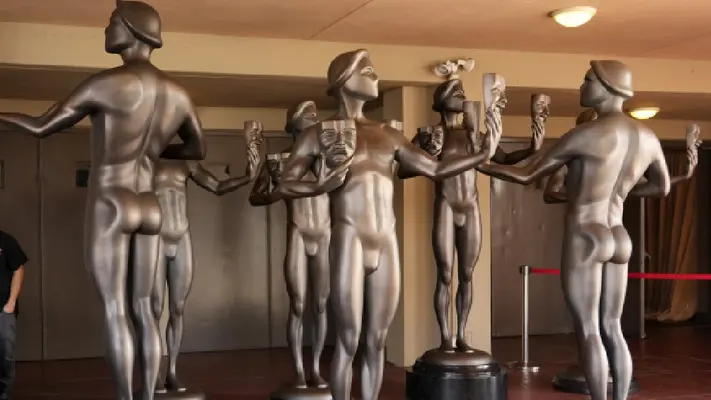 ¿Dónde ver este sábado los Premios SAG? Aquí toda la información