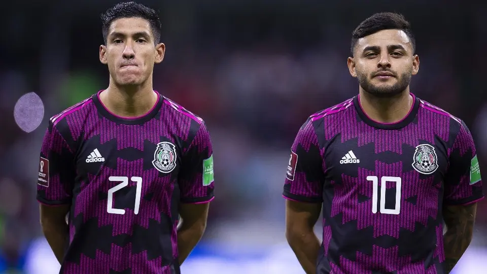 Alexis Vega y Uriel Antuna previo a All-Star Game: 'Ahora sí vamos a ganar'