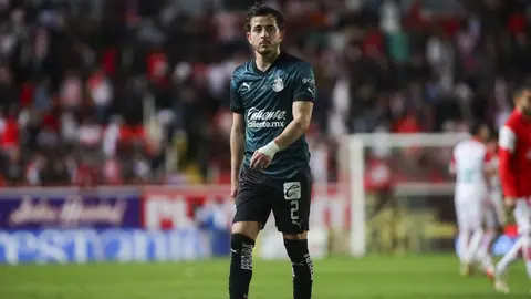 Martinoli 'explota' contra Jaime Lozano tras ausencia de Alan Mozo en la Selección Mexicana