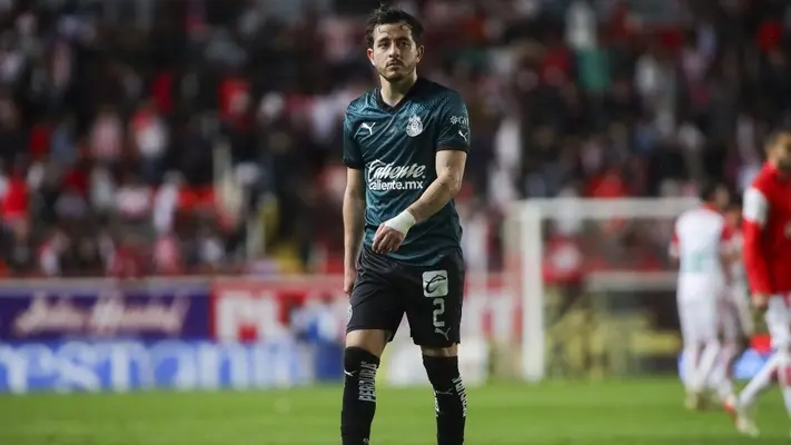 Martinoli 'explota' contra Jaime Lozano tras ausencia de Alan Mozo en la Selección Mexicana