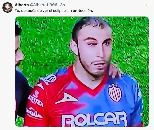X:  @Alberto11906