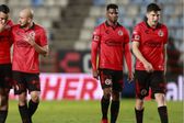 Xolos de Tijuana tiene la racha más larga sin ganar; se acerca a los 29 de Veracruz
