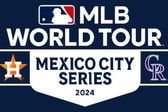 Guía para el MLB Mexico City Series entre Astros y Rockies