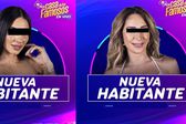 Llegan 2 nuevas habitantes a ‘La Casa de los Famosos 4’. Te decimos quiénes son