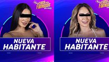 Llegan 2 nuevas habitantes a ‘La Casa de los Famosos 4’. Te decimos quiénes son