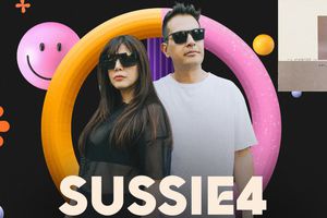 Sussie 4: Busca subir ‘Música Moderna’ a Spotify por medio de abogados