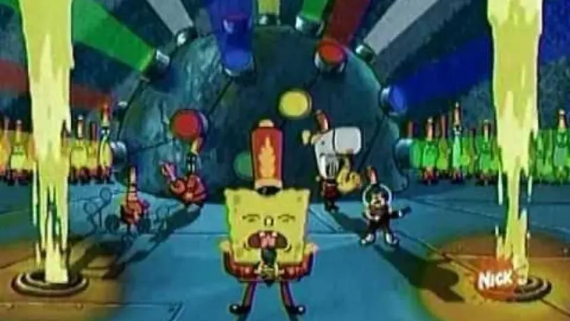 ¿A qué hora será el show de Bob Esponja en el Super Bowl?