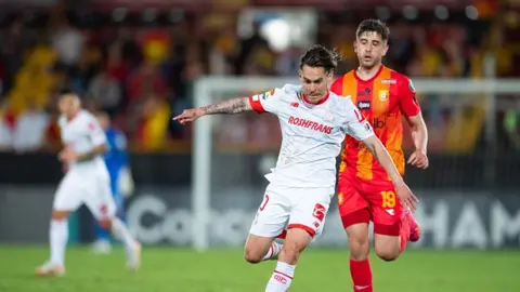 Toluca vs Herediano: ¿Cuándo y por dónde ver el partido de Vuelta de Concachampions?