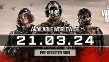 Call of Duty: Warzone Mobile ya lo puedes descargar en tu celular