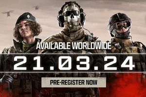 Call of Duty: Warzone Mobile ya lo puedes descargar en tu celular