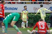 "Chivas estaba cag...do de miedo ante América", analistas tras la goleada en Concachampions