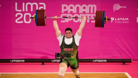 Medallista panamericano compartió que no tiene trabajo: "Terminé recogiendo basura"