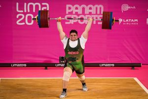 Medallista panamericano compartió que no tiene trabajo: "Terminé recogiendo basura"