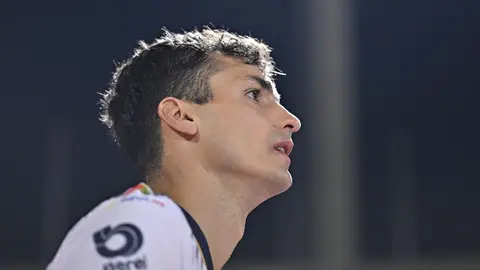 Dinenno tras goleada vs Barça: 'No lo esperábamos, aunque fue una gran experiencia'