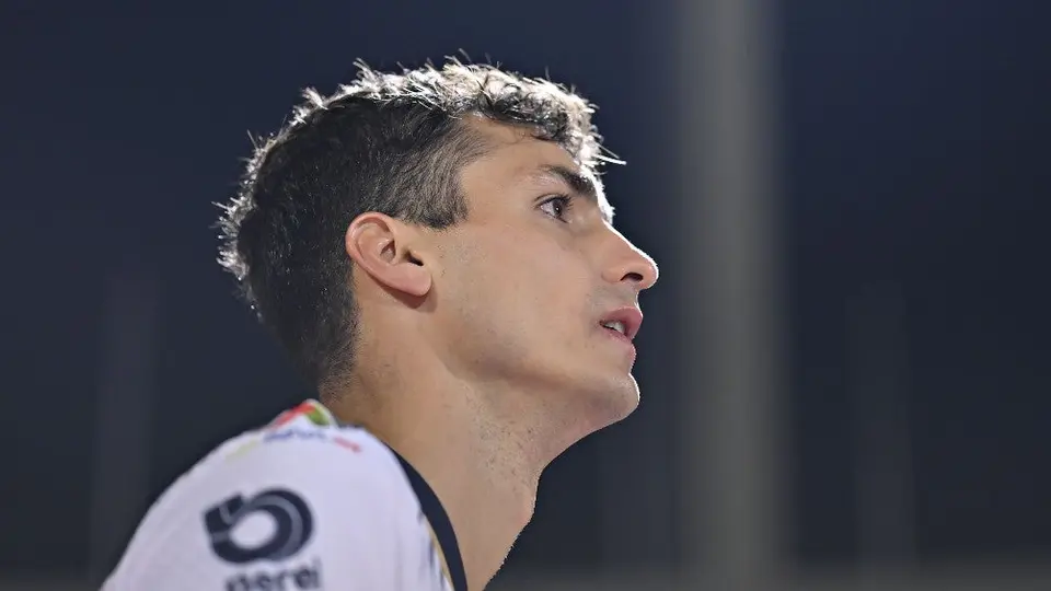 Dinenno tras goleada vs Barça: 'No lo esperábamos, aunque fue una gran experiencia'