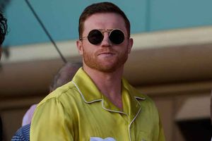 Eddy Reynoso reveló que Canelo no tiene 'miedo ni ofertas' para enfrentar a Benavidez