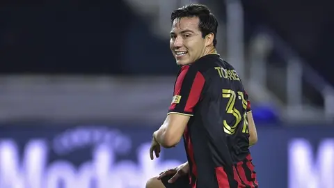 'Cubo' Torres: Audiencia final por dopaje, programada para abril