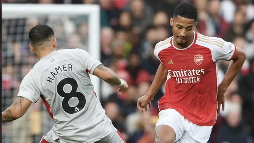 Sheffield United vs Arsenal: ¿Dónde y a qué hora ver EN VIVO el encuentro de la Fecha 27?