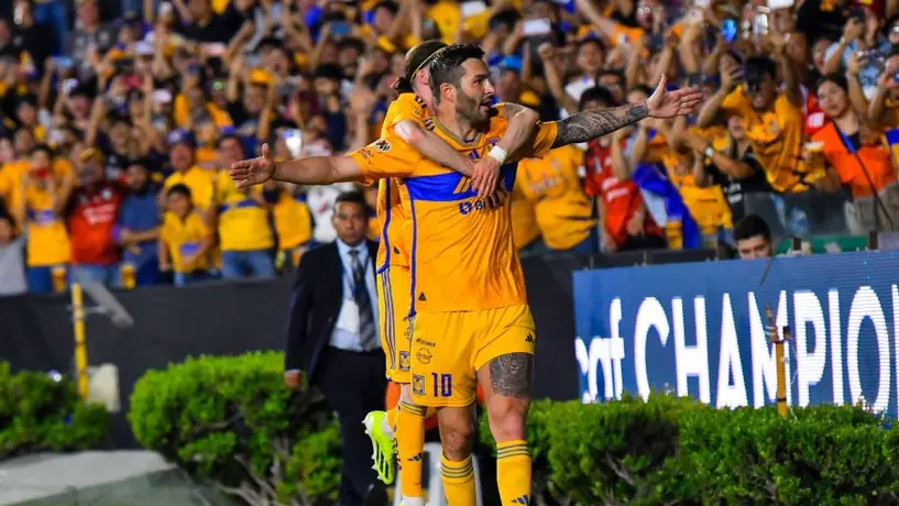 Columbus Crew vs Tigres: ¿Dónde y cuándo ver EN VIVO el partido de Concachampions?