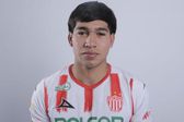 ¡A Europa! Juan Carlos Cortéz, canterano de Necaxa, ficha con el Sevilla