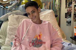 Fallece la cantante Cat Janice, quien viralizó una canción para dejarle dinero a su hijo