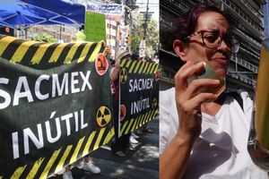 El agua de la Benito Juárez contiene cloroformo y tricloroetileno, según revela un estudio independiente