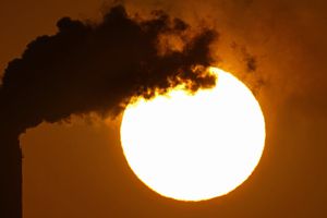 ¡Ojo aquí! Se esperan hasta 8 contingencias ambientales en los próximos meses