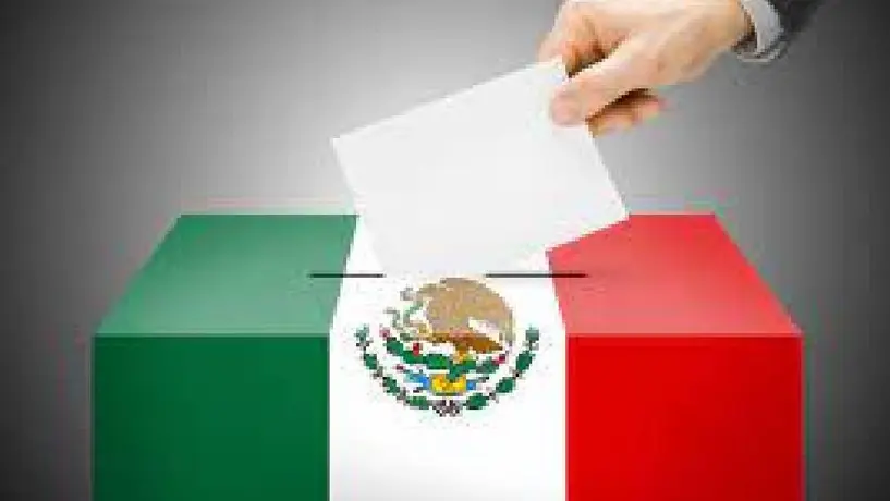 ¿Vives en Estados Unidos pero quieres participar en las elecciones de México en 2024? ¡Aquí te decimos cómo!