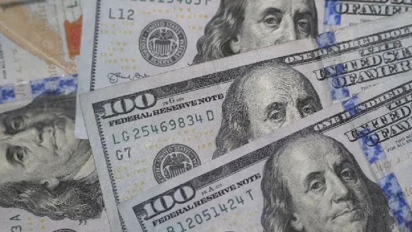 ¿Cambiarás dólares? Así amanece el peso este 28 de marzo en jueves santo