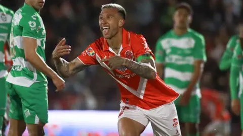 ¡Remontada brava! Juárez vino de atrás ante Santos y logró segunda victoria del torneo