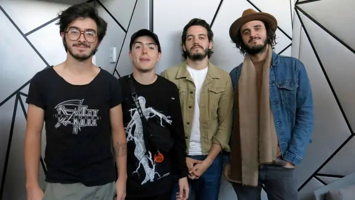Morat es el segundo invitado al Final Four de la Kings League Américas