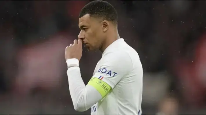 Kylian Mbappé y el Real Madrid, sin nada oficial, siguen trabajando en un acuerdo