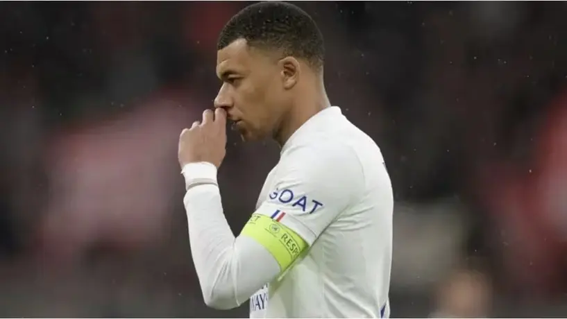 Kylian Mbappé y el Real Madrid, sin nada oficial, siguen trabajando en un acuerdo