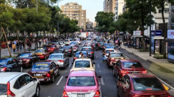 Hoy no circula: viernes 23 de febrero 2024