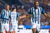 ¡Goleada a domicilio! Pachuca rompió la mala racha al vencer 3-0 a Tigres
