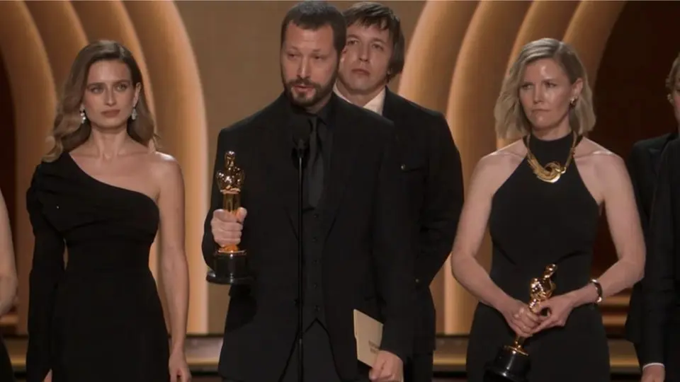 Premios Oscar 2024: 20 days of Mariupol ganó la primer estatuilla en la historia de Ucrania