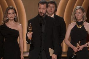 Premios Oscar 2024: 20 days of Mariupol ganó la primer estatuilla en la historia de Ucrania