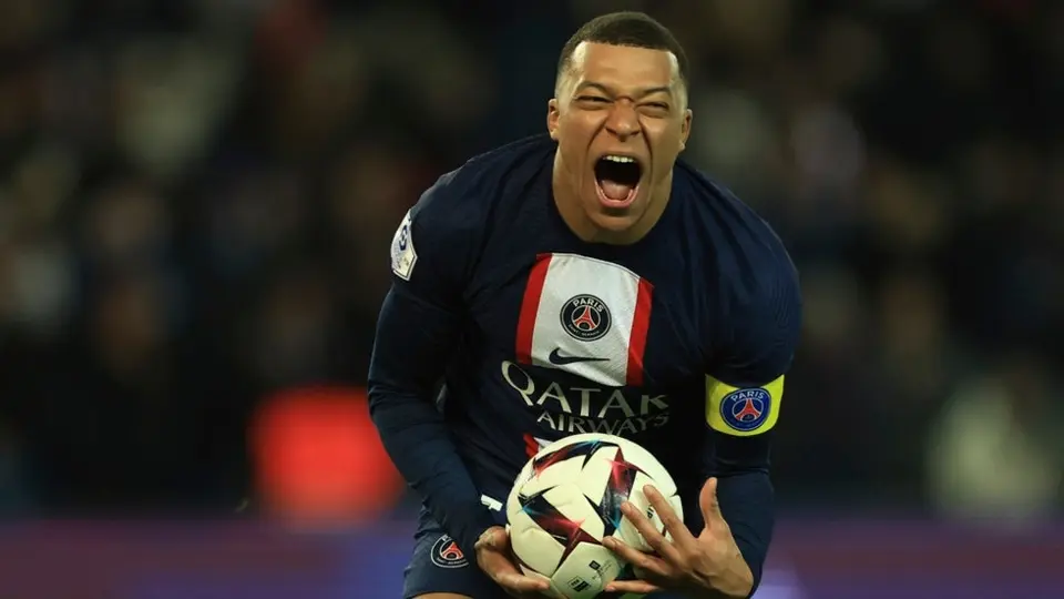 Kylian Mbappé, ¿con posibilidades de ir al Barcelona? Esto se sabe