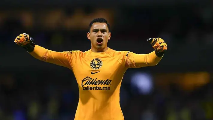 Aldo Farías asegura que Luis Malagón puede quitarle el puesto a Memo Ochoa en Selección