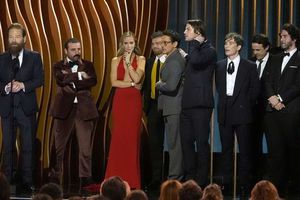 Premios SAG 2024: Conoce la lista completa de ganadores