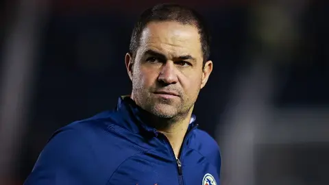 Jardine sobre el duelo vs Chivas en Concachampions: 'Estamos listos para lo que venga'