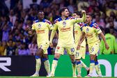 ¡Águilas internacionales! América el equipo de Liga MX que más jugadores aporta en la Fecha FIFA