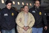 ‘El Chapo’ denuncia que lo tienen incomunicado de su familia