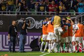 ¡Rompen con la maldición! Pumas gana por fin de visitante luego de siete meses