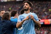 Genoa y Johan Vásquez caen como locales ante Lazio